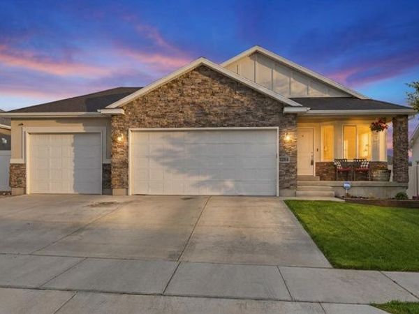 1229 N 340 W, Tooele, UT 84074