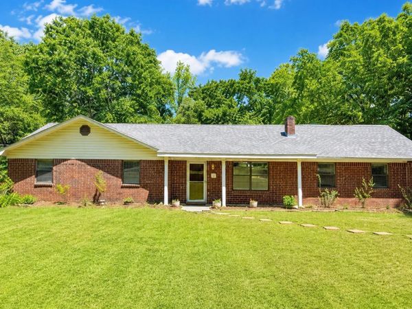 7 Briarwood Street, Greenbrier, AR 72058