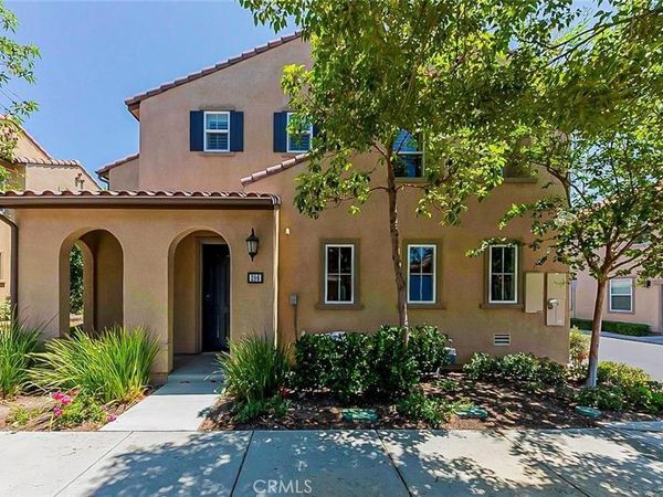 296 Cardinal Lane , Upland, CA 91786