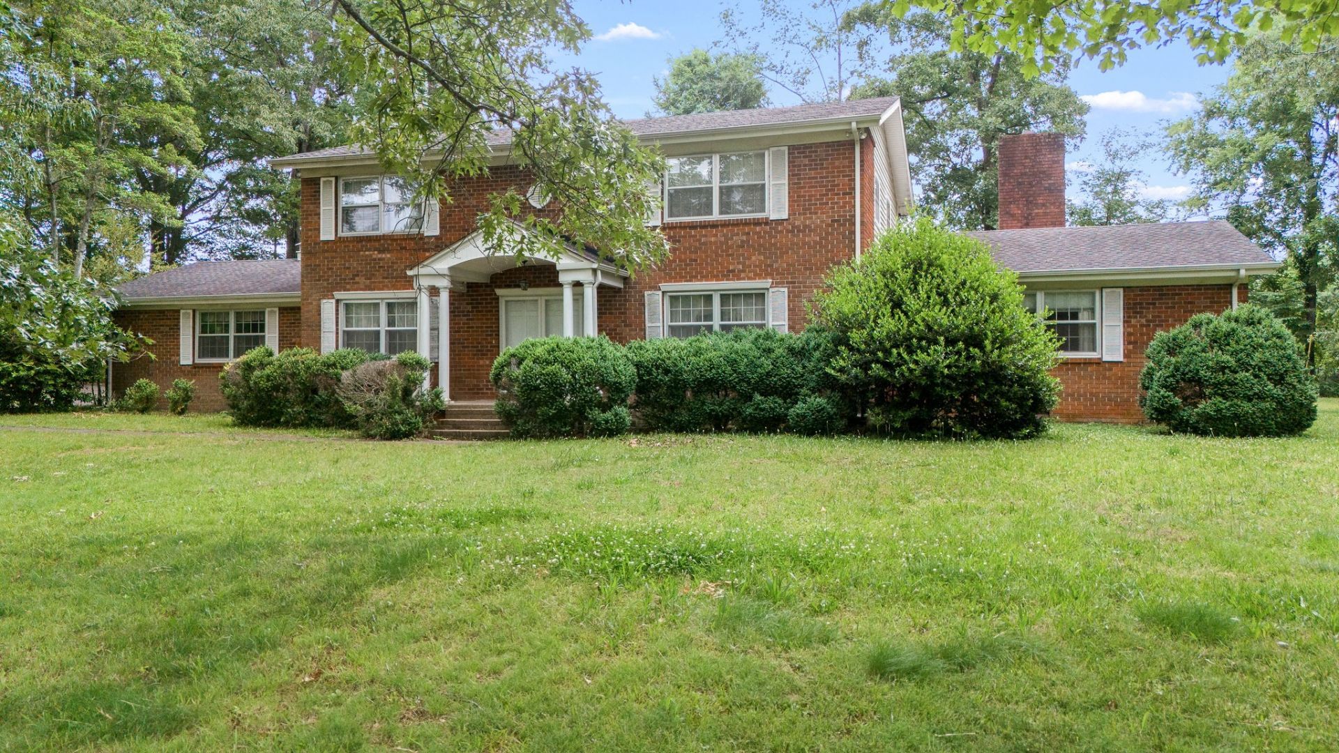 205 Arnold Avenue, Tullahoma, TN 37388 Main Photo