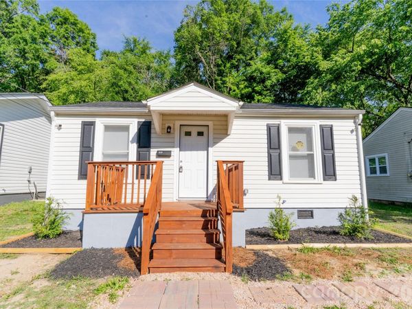 315 Broad Drive SW, Concord, NC 28025