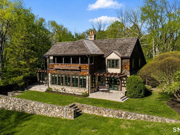 22 Evergreen, Westport, CT 06880