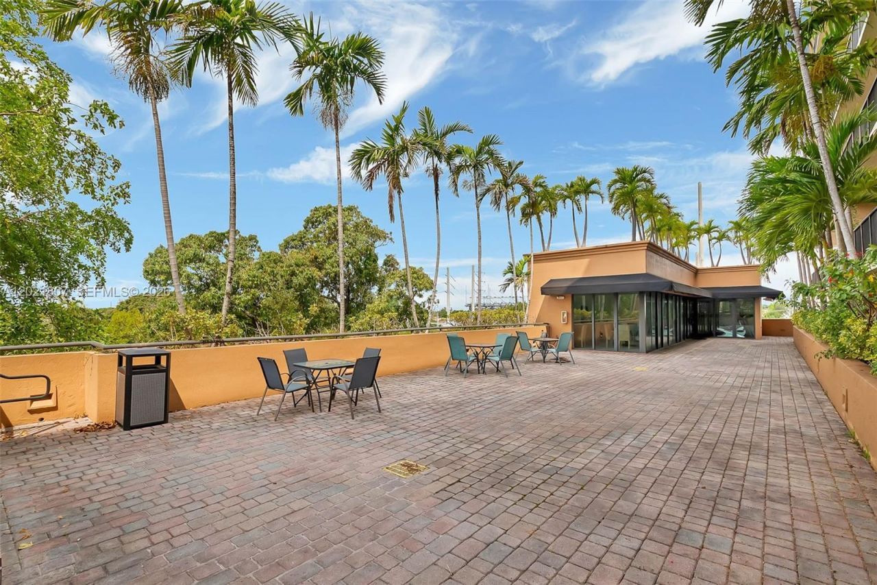 1690 SW 27th Ave , Unit 805, Miami, FL 33145 Photo