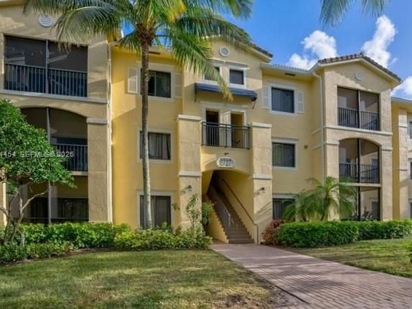 2727 Anzio Ct , Unit 106, Palm Beach Gardens, FL 33410