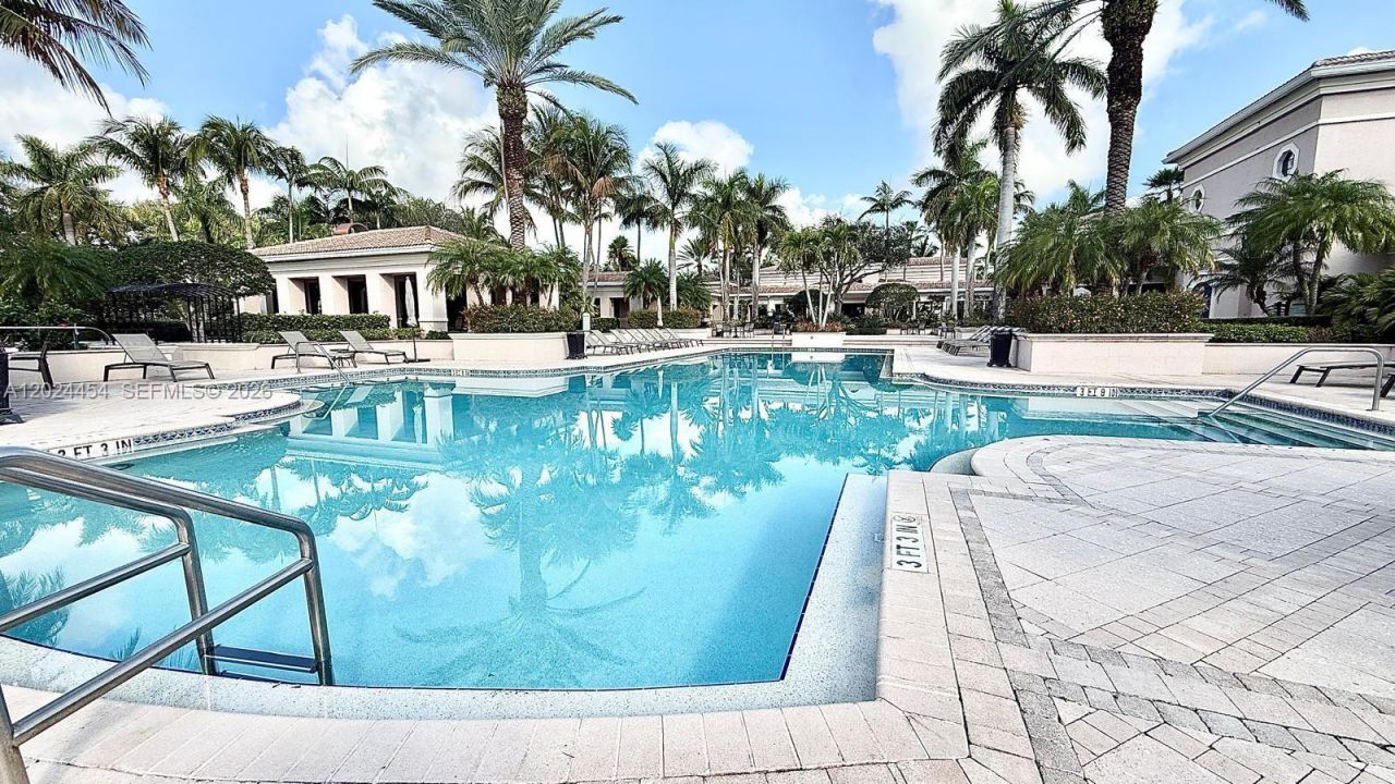 2727 Anzio Ct , Unit 106, Palm Beach Gardens, FL 33410 Photo