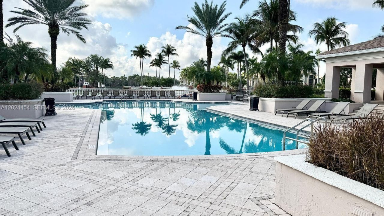 2727 Anzio Ct , Unit 106, Palm Beach Gardens, FL 33410 Photo