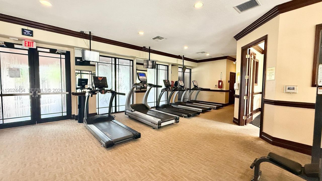 2727 Anzio Ct , Unit 106, Palm Beach Gardens, FL 33410 Photo