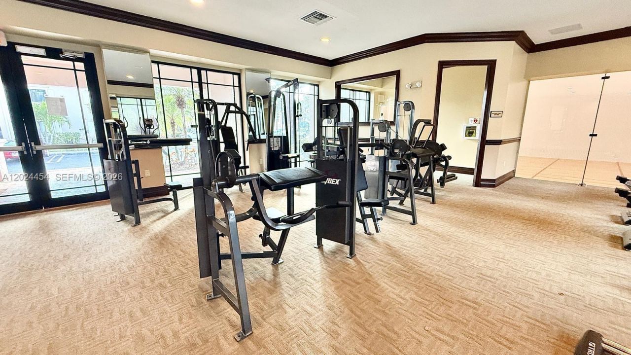 2727 Anzio Ct , Unit 106, Palm Beach Gardens, FL 33410 Photo