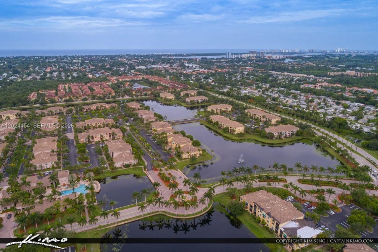 2727 Anzio Ct , Unit 106, Palm Beach Gardens, FL 33410 Photo