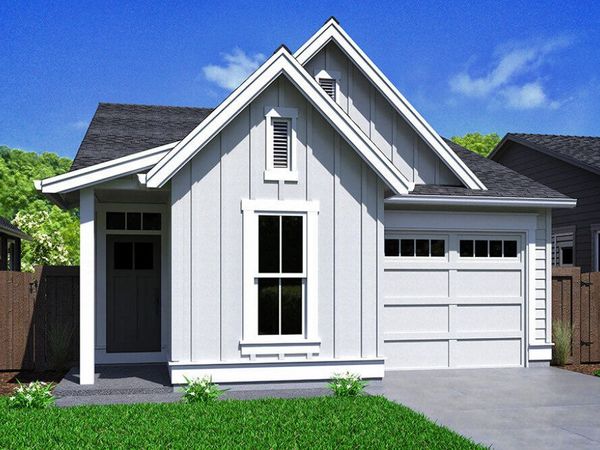 61248 NE Snow Owl Street, Bend, OR 97701