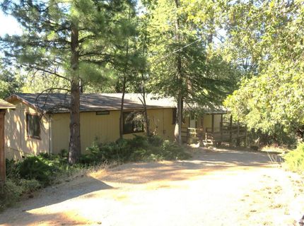 4426 Bald Mountain Road, West Point, CA 95255 Photo