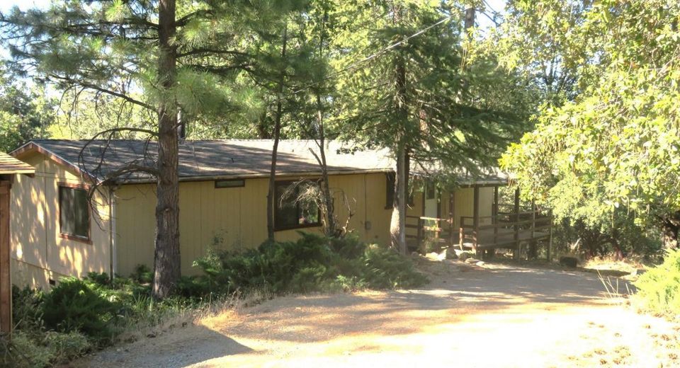 4426 Bald Mountain Road, West Point, CA 95255 Photo