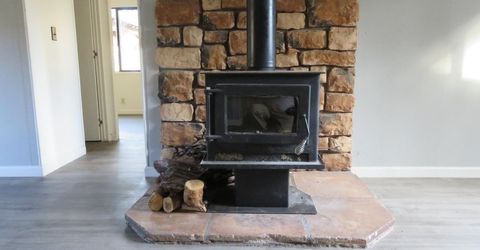4426 Bald Mountain Road, West Point, CA 95255 Photo