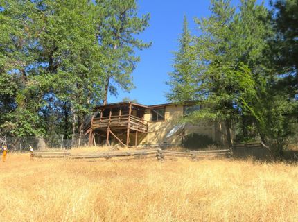 4426 Bald Mountain Road, West Point, CA 95255 Photo