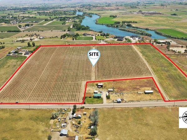 28745 Peckham Road, Wilder, ID 83676