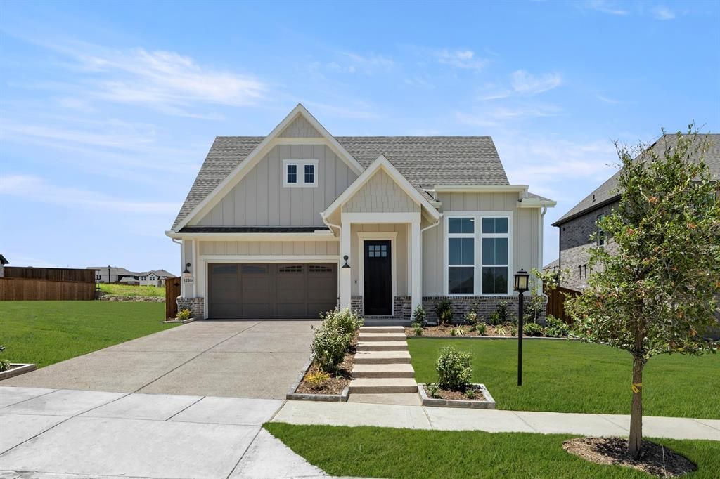 1208 Eclipse Way, Wylie, TX 75098 Main Photo