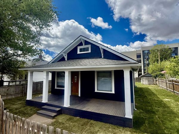 1411 N Hayes, Pocatello, ID 83204