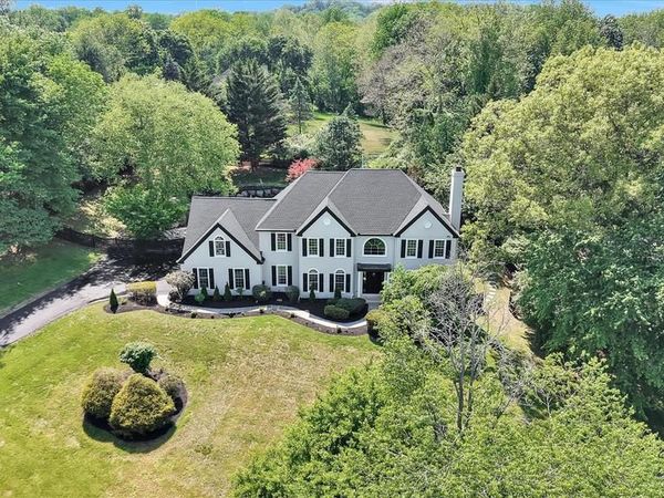 505 S HEILBRON DRIVE , MEDIA, PA 19063