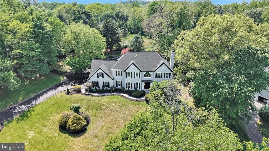 505 S HEILBRON DRIVE , MEDIA, PA 19063