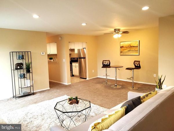 4513 ROMLON STREET, Unit 203, BELTSVILLE, MD 20705