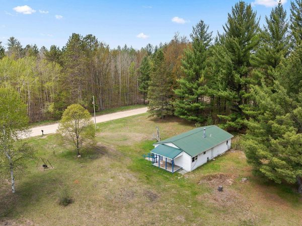 3357 Raymo Road SW, South Boardman, MI 49680