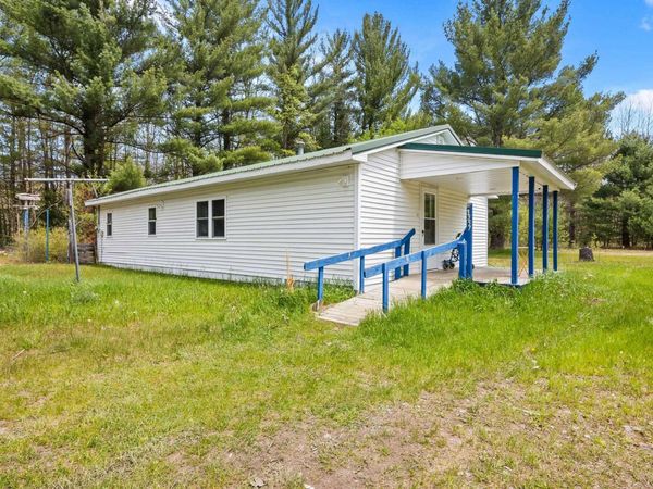 3357 Raymo Road SW, South Boardman, MI 49680