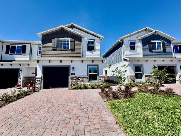5094 RAIN SHADOW DRIVE , ST CLOUD, FL 34772