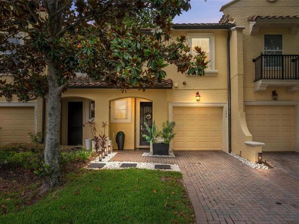 1295 BLESSING STREET , MAITLAND, FL 32751