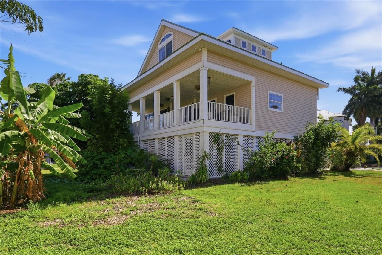 7107 Hawks Harbor Circle, Bradenton, FL 34207 Photo