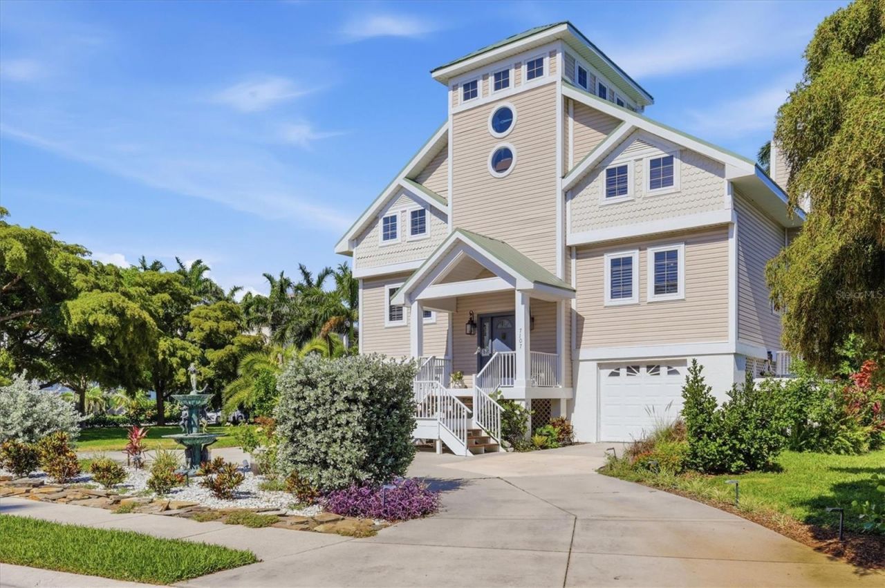 7107 Hawks Harbor Circle, Bradenton, FL 34207 Photo