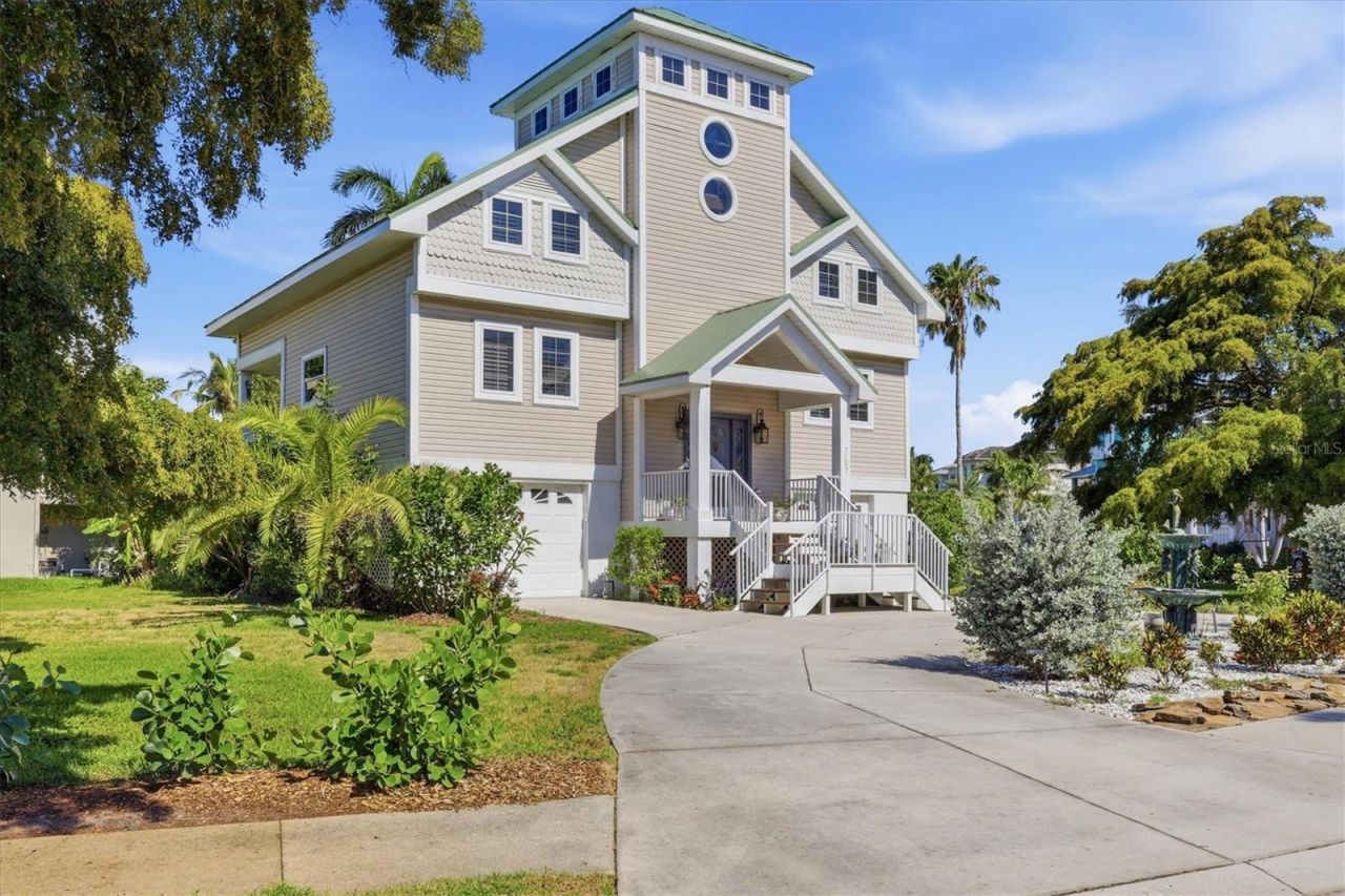 7107 Hawks Harbor Circle, Bradenton, FL 34207 Photo