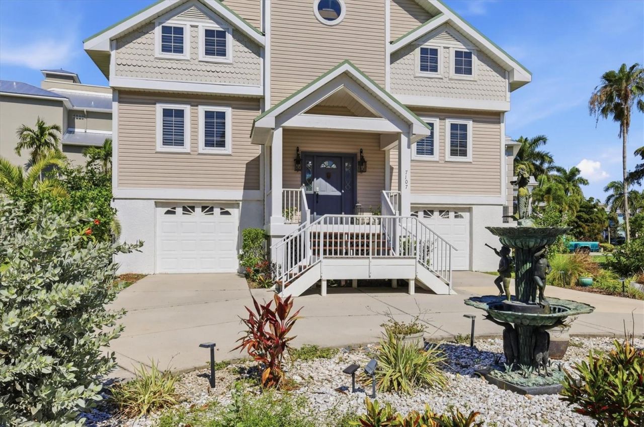 7107 Hawks Harbor Circle, Bradenton, FL 34207 Photo