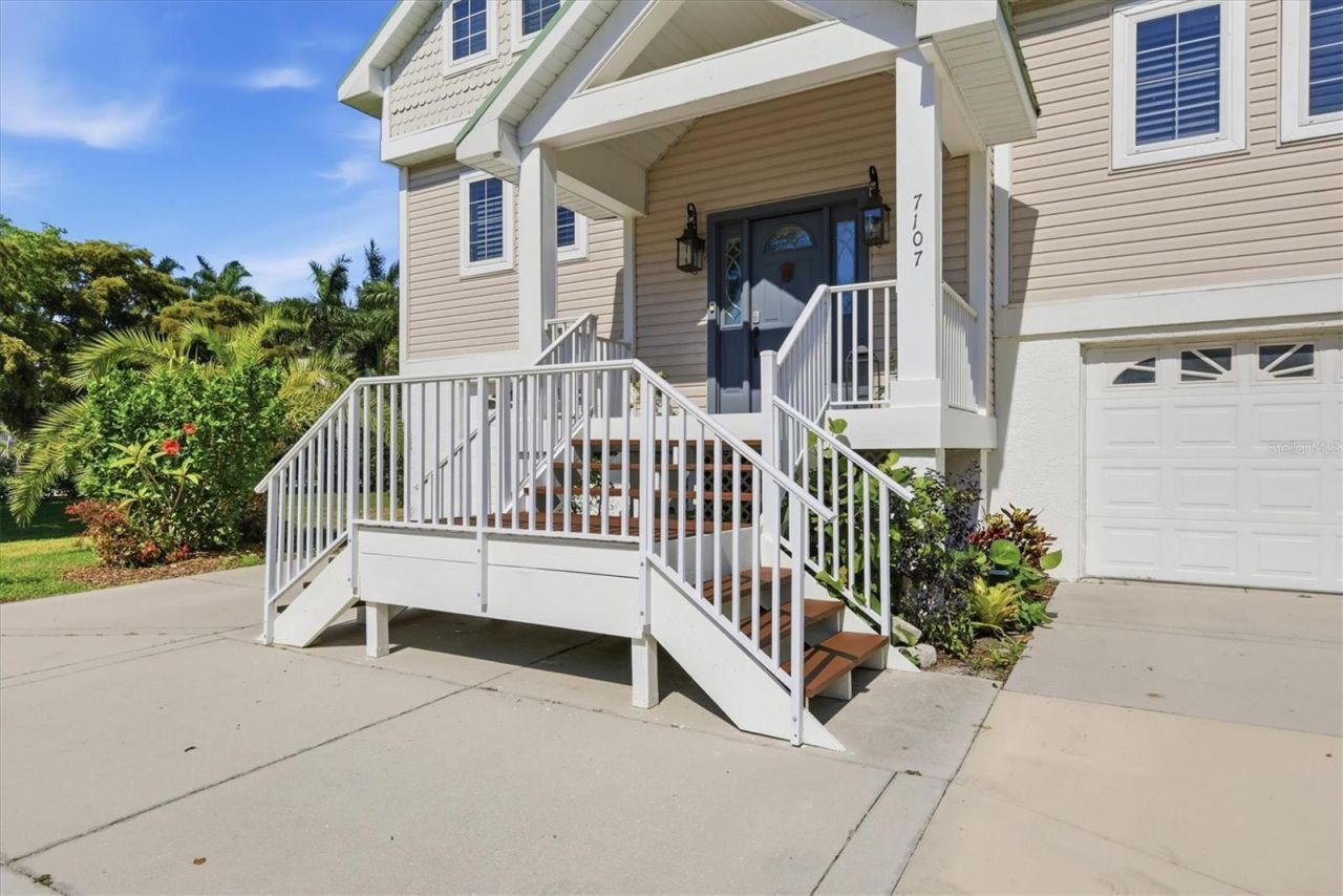 7107 Hawks Harbor Circle, Bradenton, FL 34207 Photo