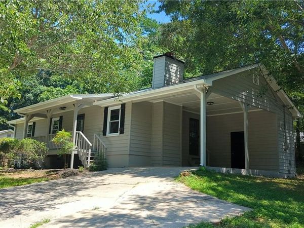6456 Wildwood Trail, Flowery Branch, GA 30542