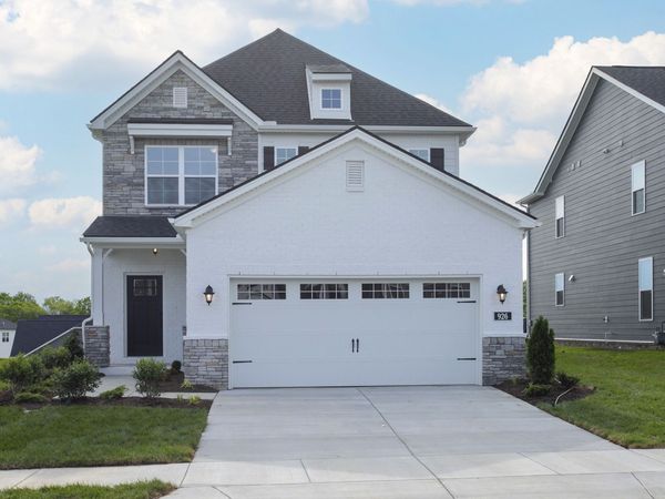 838 Pleasant Ridge Run , Mount Juliet, TN 37122