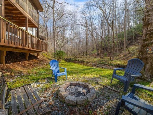 1396 Cherokee Trail, Unit 47, Young Harris, GA 30582