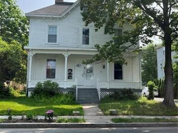 172 Beacon , Hartford, CT 06105