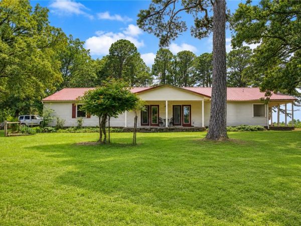 10351 Lancaster Road , Rudy, AR 72952