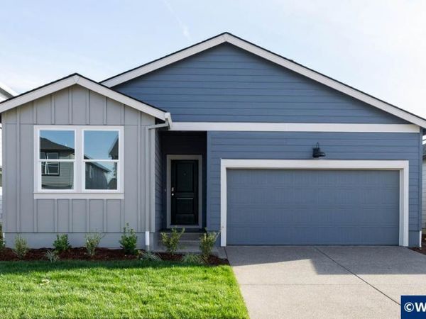 4993 Dilling Av NE, Salem, OR 97301