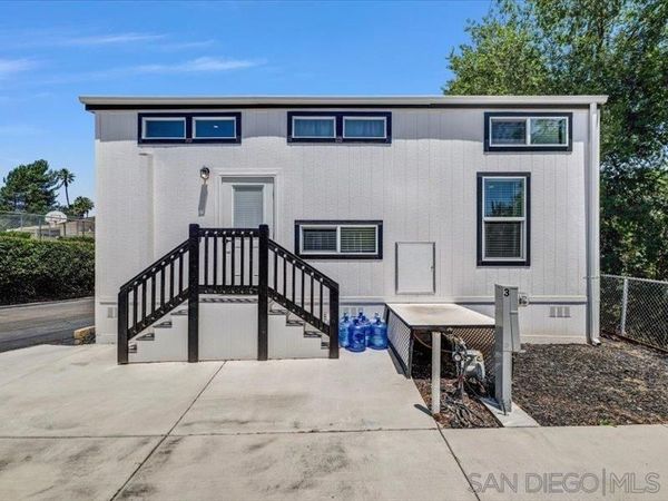 14291 Rios Canyon Rd , Unit 3, El Cajon, CA 92021