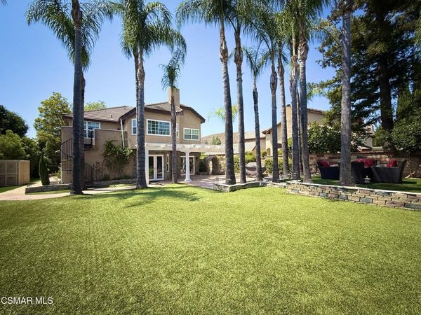 29608 Lazy Oak Place , Agoura Hills, CA 91301