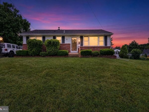 118 CARLYSLE COURT, RUNNEMEDE, NJ 08078