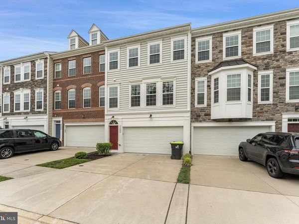 1105 NOLAN STREET, FREDERICKSBURG, VA 22401