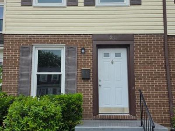 24 LERNER COURT , Unit 32H, BALTIMORE, MD 21236
