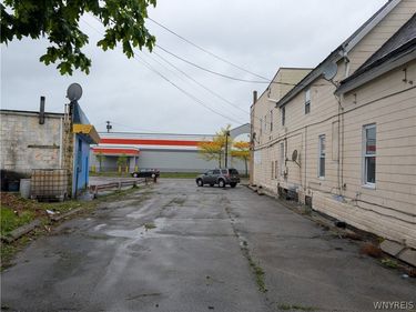 21 Grant Street, Buffalo, NY 14213