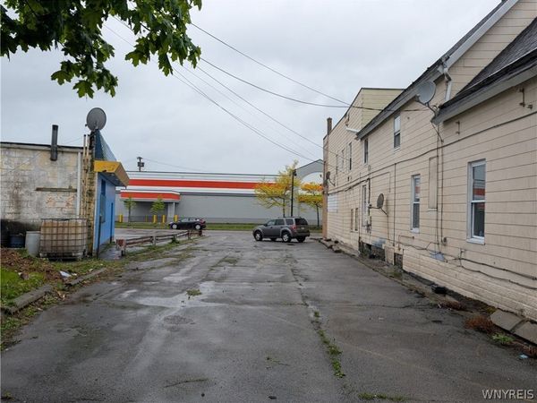 21 Grant Street, Buffalo, NY 14213