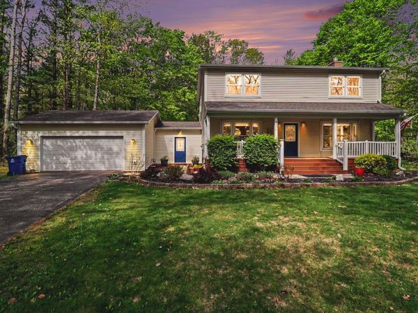 4370 Red Apple Road, Manistee, MI 49660