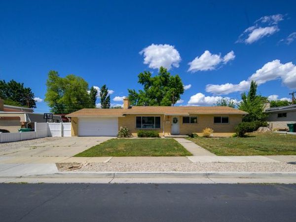 753 E 6410 S, Murray, UT 84107