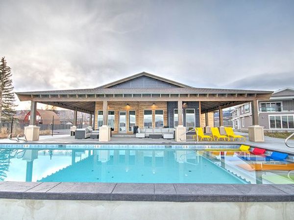 55 W BUTTERCUP LN , Unit 48, Garden City, UT 84028