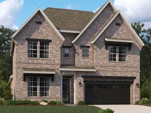 1030 Sky Five Drive, Wylie, TX 75098